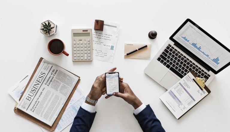 Royaume-Uni : une identification numérique universelle pour les consommateurs de services financiers