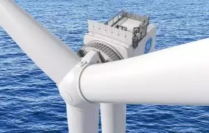 Haliade X : une éolienne de 260 m de haut construite en France