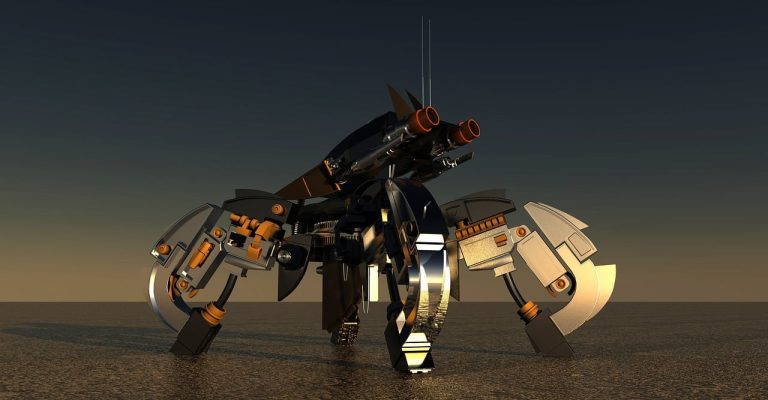 Un nouveau procédé pour permettre une locomotion robuste avec un robot quadrupède