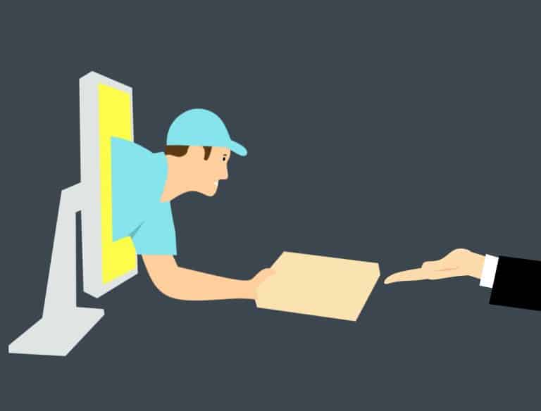 ePacket : la révolution des entreprises de livraison !