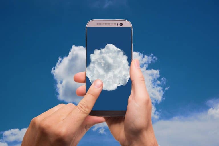 Pas d’innovation dans le cloud ?