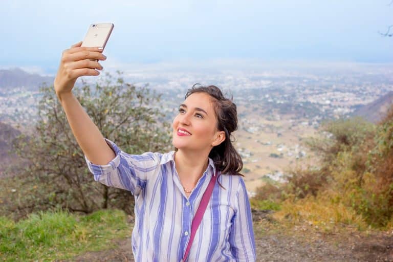 Concours Huawei Creatives : gagnez un Huawei P30 Pro et un voyage de rêve