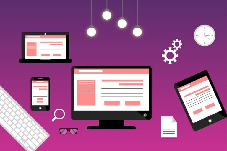 Ce qu’il faut savoir pour créer son site Web