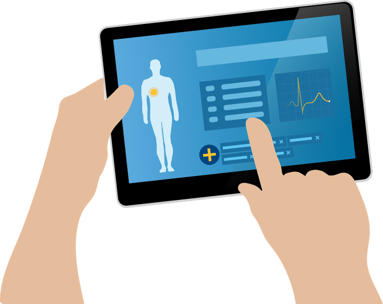 Qu’est-ce qui freine l’innovation digitale en matière de santé ?