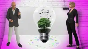 La technologie Moonshot est ce dont l’industrie de la santé a besoin