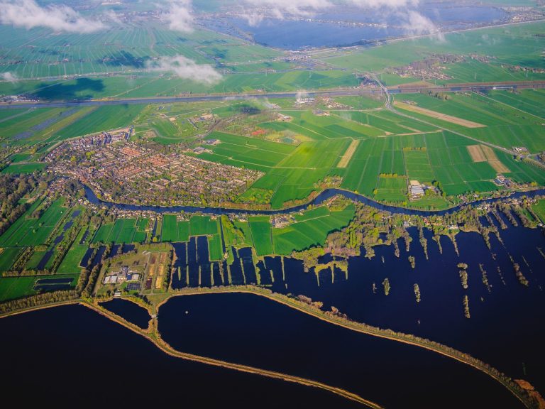 Matériel agricole moderne : les rôles du drone agricole