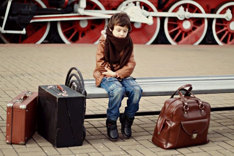 Comment se déplacer en vacances ?