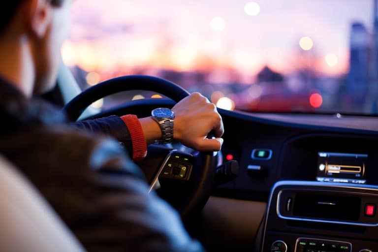 Le Japon cherche à innover pour la lutte contres les accidents de la route chez les conducteurs âgés