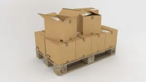 Des véhicules de transport des marchandises modulaires avec option de covoiturage