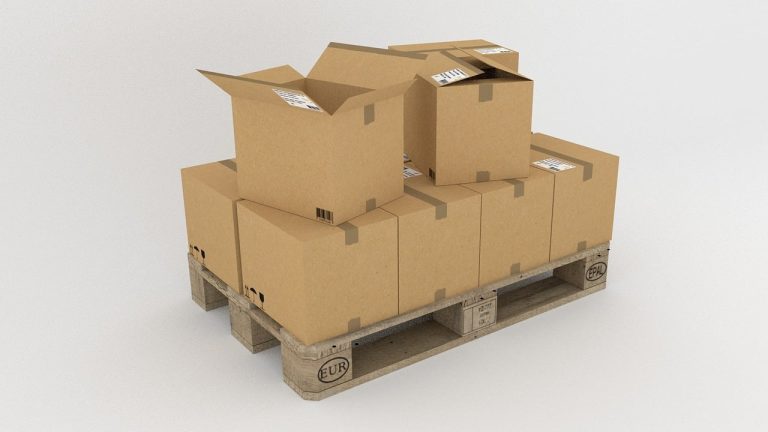 Des véhicules de transport des marchandises modulaires avec option de covoiturage