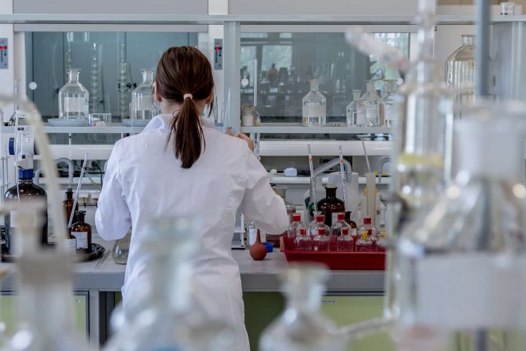 Les principaux déterminants de la performance d&rsquo;un laboratoire scientifique