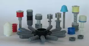 Les avantages a l’utilisation des buselures de filtration en plastique pour le traitement de l’eau