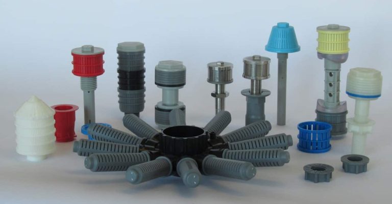 Les avantages a l’utilisation des buselures de filtration en plastique pour le traitement de l&rsquo;eau
