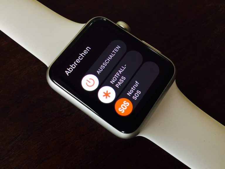 Surveillance du sommeil prévue pour Apple Watch