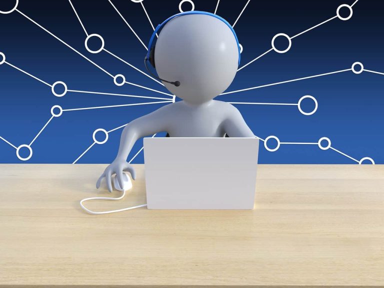 Comment l’IA et l’analyse vocale peuvent améliorer l’expérience d’un centre d’appels ?
