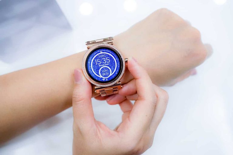 Fitness : le lieu idéal pour les montres intelligentes