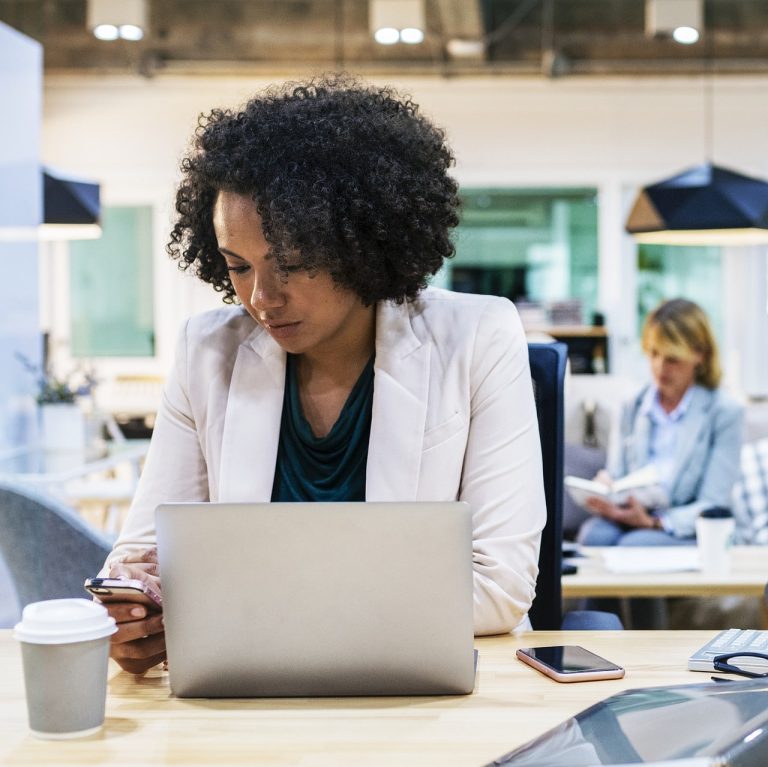 Female Tech Heroes : encourager les femmes à travailler dans la technologie
