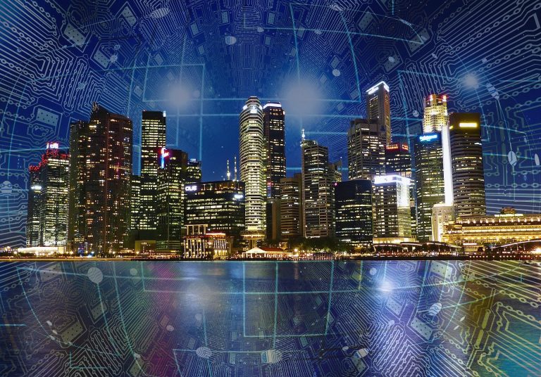 L’intérêt des Smart grids