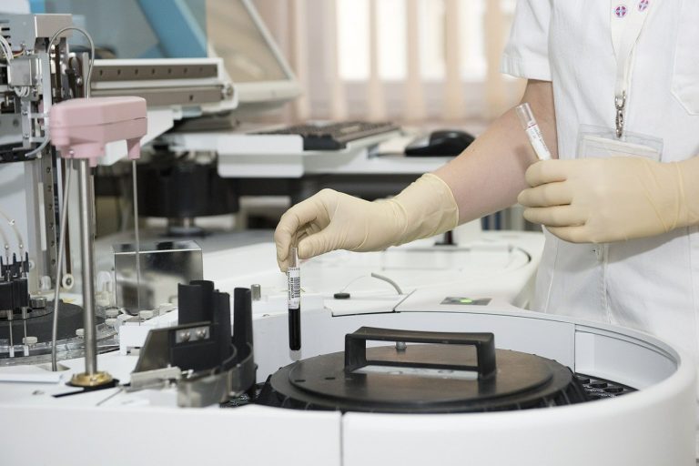 Réaliser un diagnostic rapide et précis d’une maladie est désormais possible