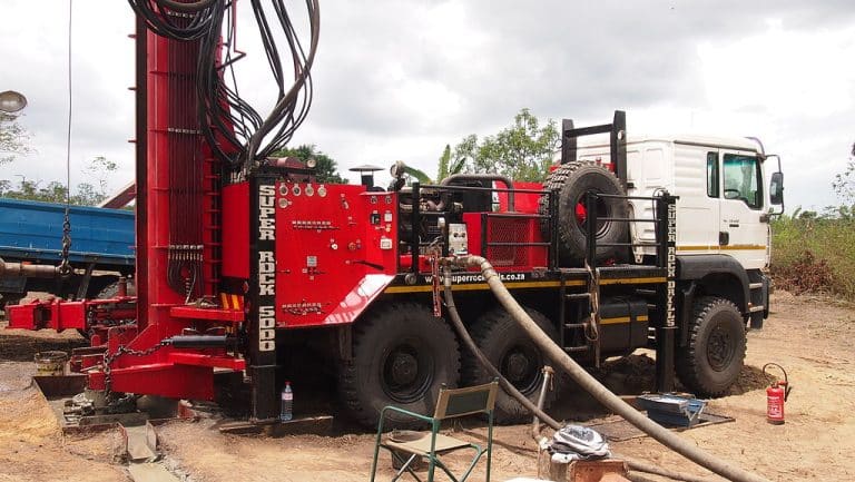 Petroma : l’hydrogène naturel, nouvel or du Mali