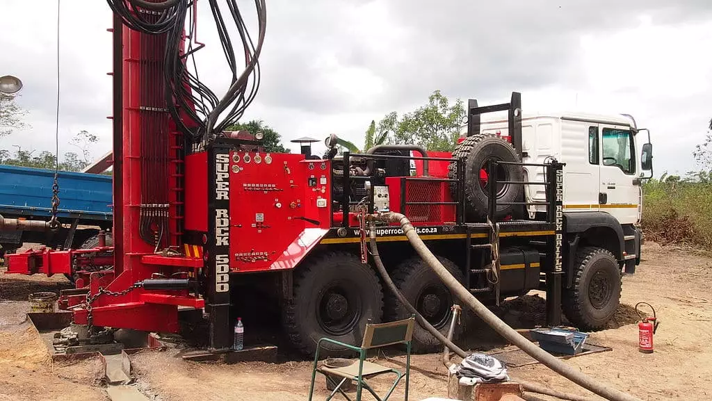 Petroma : l’hydrogène naturel, nouvel or du Mali