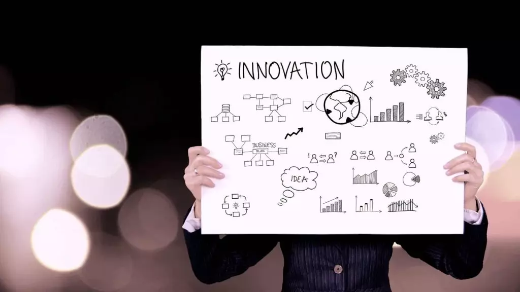 5 innovations qui ont marqué l'année 2019