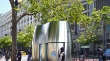 Ces WC futuristes permettent d'économiser de l'eau potable