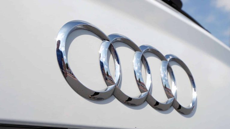 Des exosquelettes sur les chaînes de production Audi