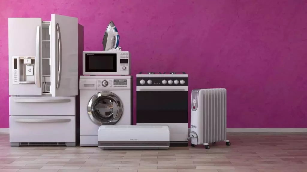 Et si vous répariez vous-même vos appareils électroménagers ?