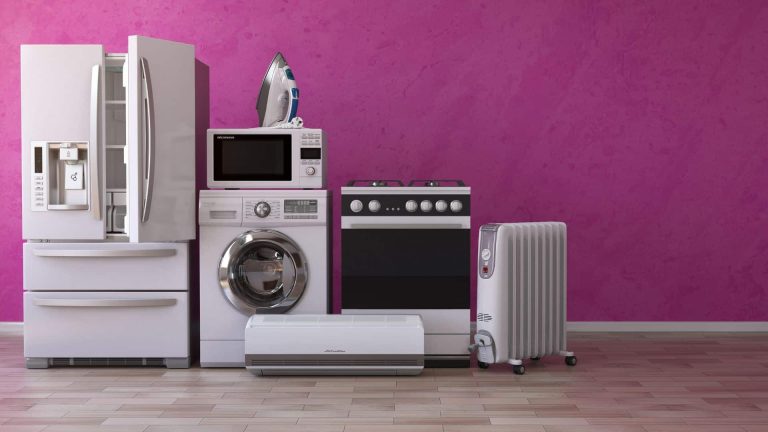 Et si vous répariez vous-même vos appareils électroménagers ?
