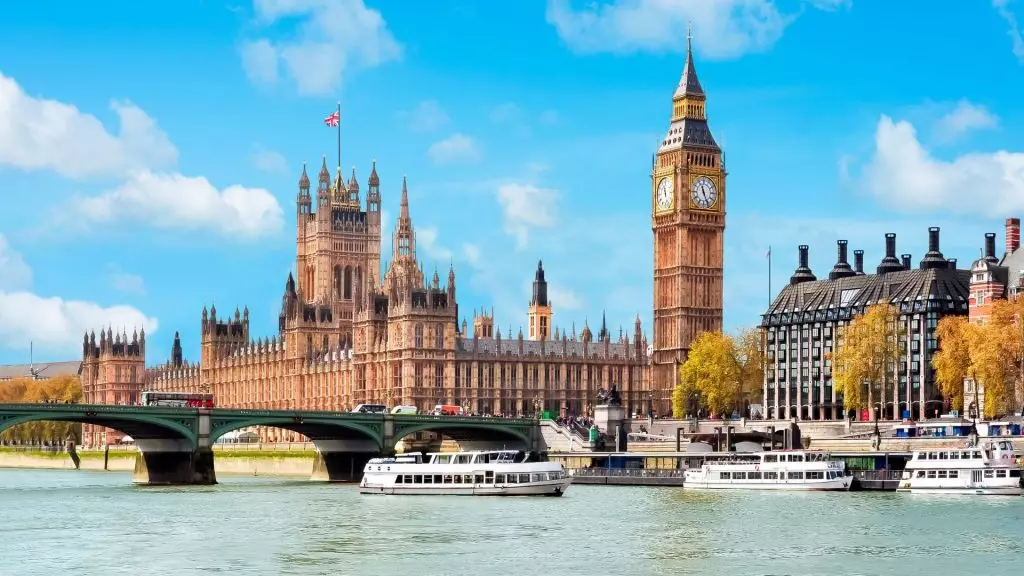 Le plus grand mur végétalisé d'Europe sera inauguré à Londres en 2024