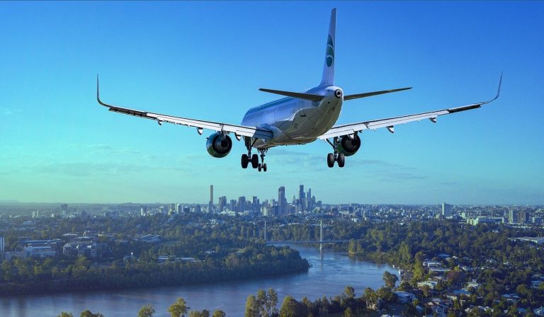 Thales présente le cerveau des avions de demain