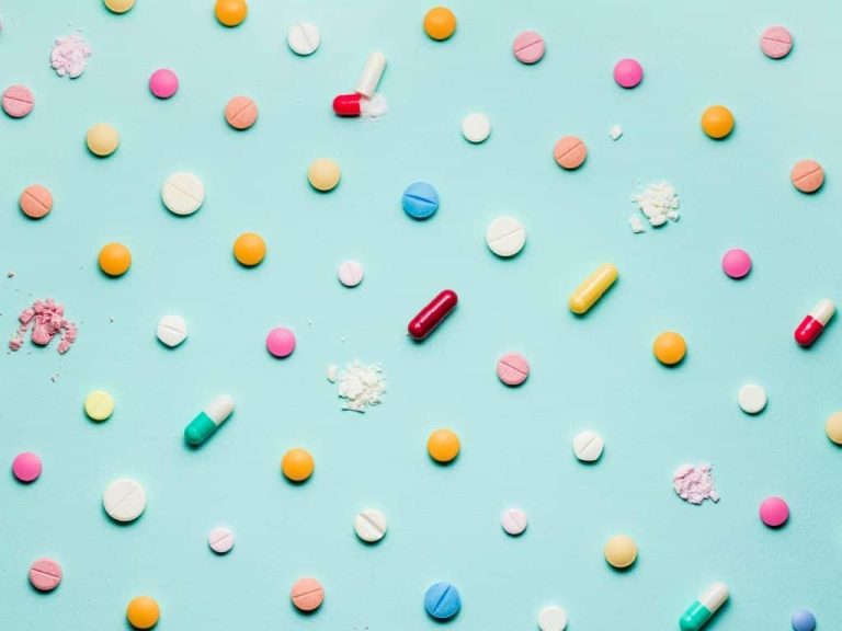 Des chercheurs américains ont inventé des antibiotiques hybrides