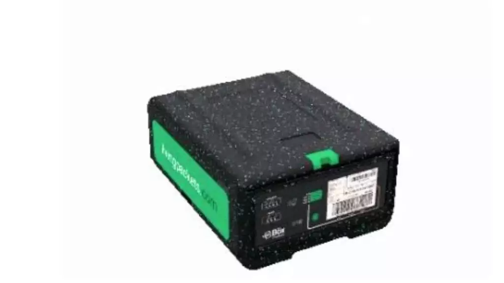 Des box avec des emballages connectés pour éviter les colis perdus !