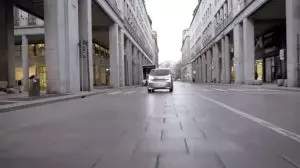 Cette mini voiture électrique coûte moins de 6 000 euros ! Cette mini voiture électrique coûte moins de 6 000 euros !
