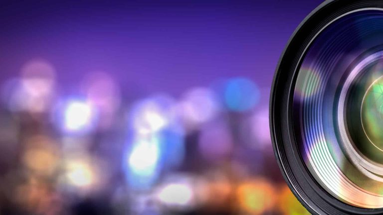 Cet appareil photo capture l&rsquo;invisible…