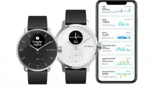 Cette montre connectée pourrait prévenir les utilisateurs d'un risque d'AVC