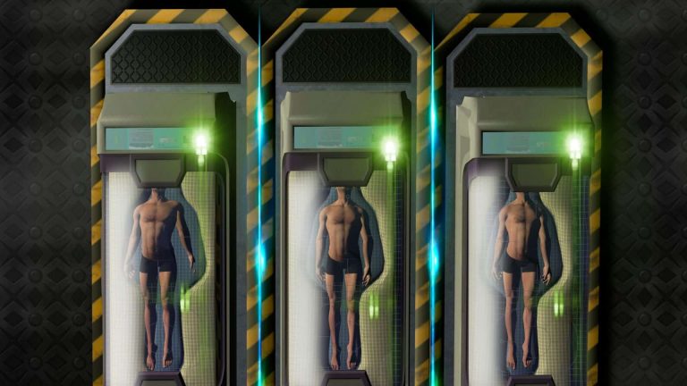 Des patients placés en état d&rsquo;hibernation