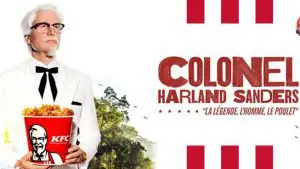 Du poulet à base de plante chez KFC !