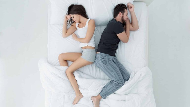 Un lit intelligent pour que les couples dorment mieux !