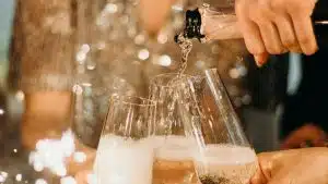 Ce refroidisseur de boissons est révolutionnaire Ce refroidisseur de boissons est révolutionnaire