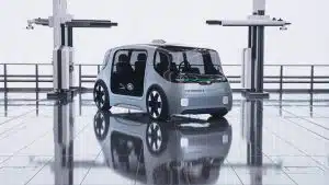 Jaguar et Land Rover dévoilent leur nouveau prototype de mobilité urbaine Jaguar et Land Rover dévoilent leur nouveau prototype de mobilité urbaine