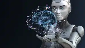 La lutte contre la fraude fiscale est plus efficace grâce à l’intelligence artificielle La lutte contre la fraude fiscale est plus efficace grâce à l'intelligence artificielle