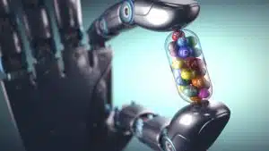 Les robots vont-ils permettre de combattre de Coronavirus ? Les robots vont-ils permettre de combattre de Coronavirus
