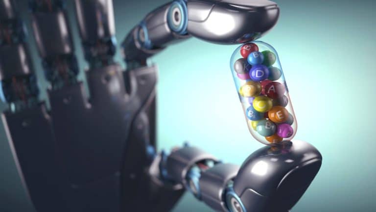 Les robots vont-ils permettre de combattre de Coronavirus ?