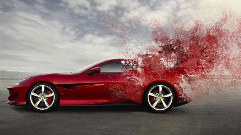 Même Ferrari se met à l&rsquo;électrique !