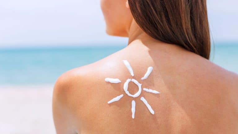 Un nouveau système de distribution de crème solaire écologique