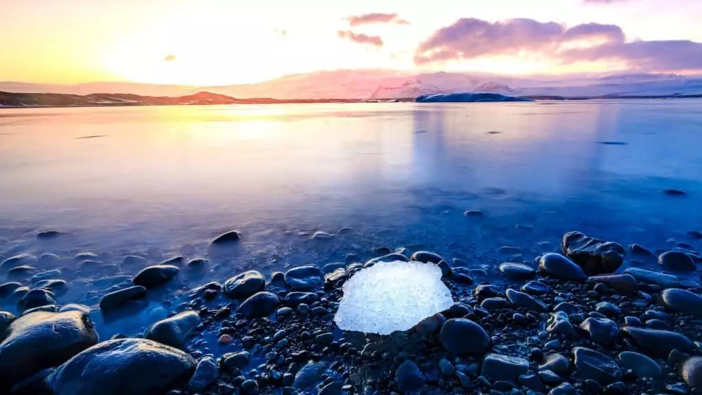 Un outil sur le réchauffement climatique pour les investisseurs