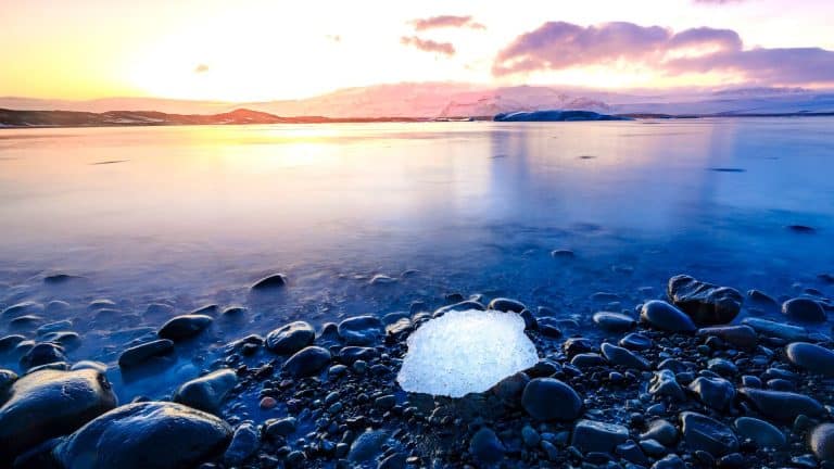 Un outil sur le réchauffement climatique pour les investisseurs