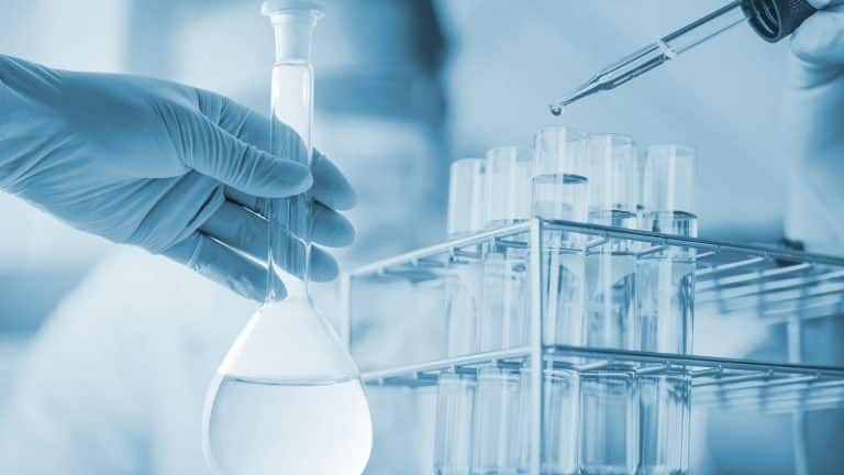 Innovation santé : Enfin un traitement pour guérir le Covid-19 ?